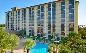Hotel Rosen Inn Orlando Florida